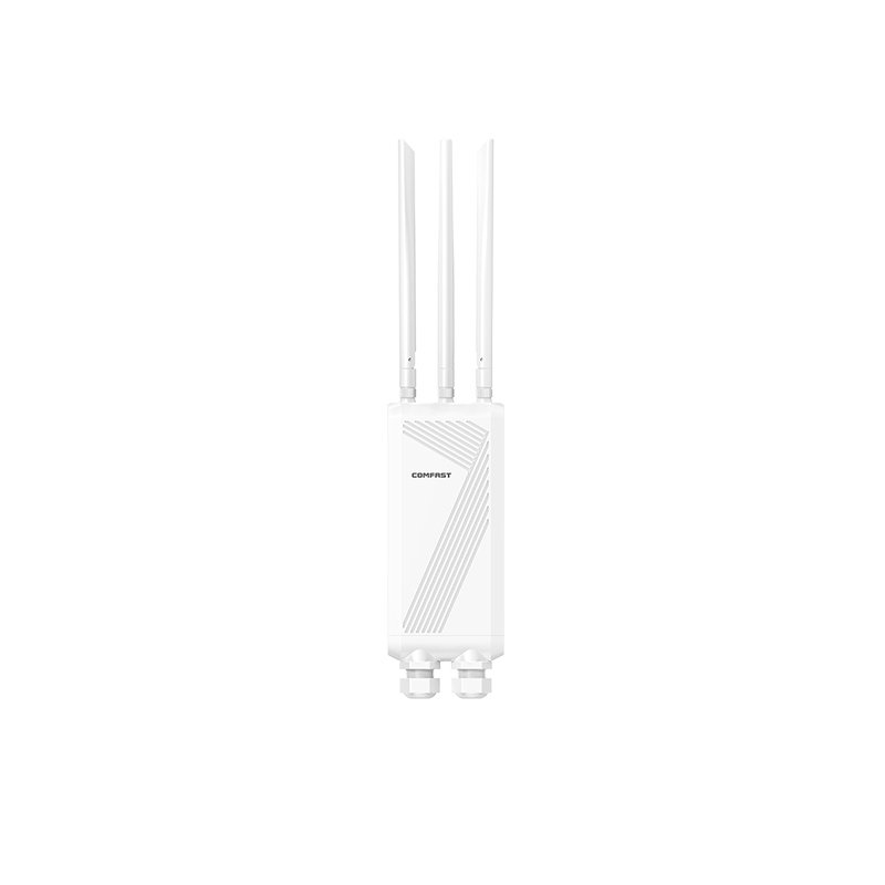 Powerful WiFi7Hardcore CoverageBE3600 Outdoor High-Power Wireless AP