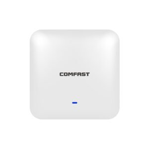 High Power, High Standby Capacity2200Mbps  High Density Ceiling AP