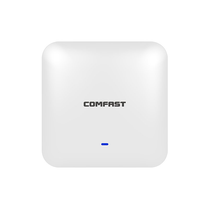 High Power, High Standby Capacity2200Mbps  High Density Ceiling AP