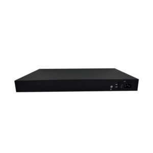 24-port Gigabit POE Switch