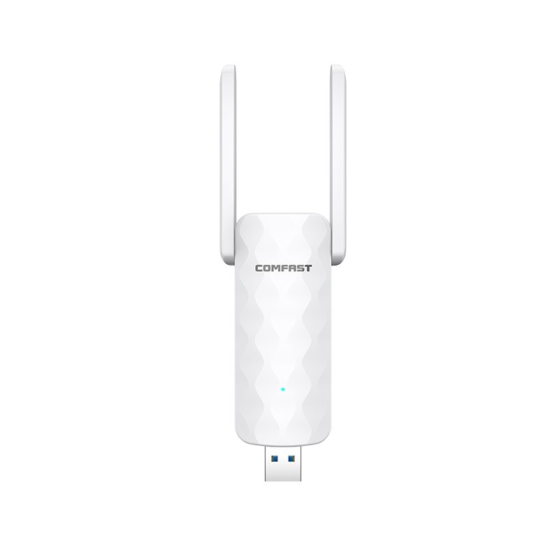 One-Plug Connect, Worry-Free Coverage