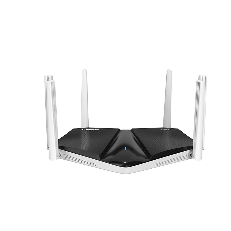 Upgrade 3000MbpsWiFi 6 Router
