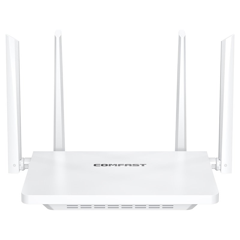 WiFi6 Mesh Router