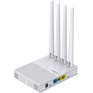 4G Wireless Router