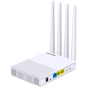 4G Sim Card WiFi Router
